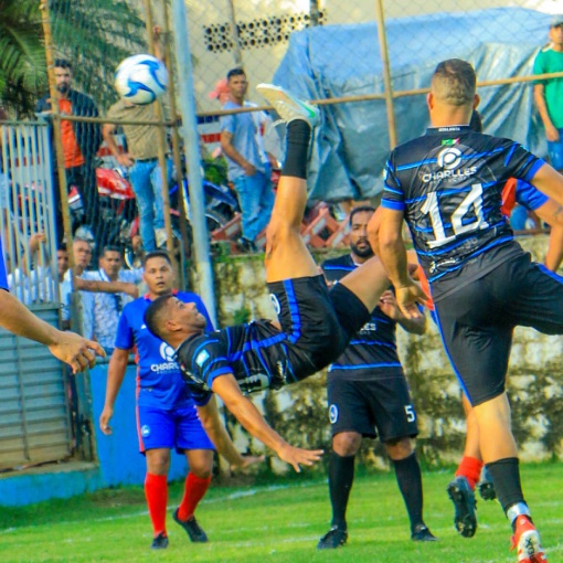 Event cover ATALANTA X BAHIA