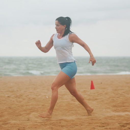 Event cover BEACH TRAINING ESPINHEIRA - JARDIM DE ALAH - 11/05 - SEGUNDA