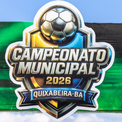 Copertura dell'evento JUVENTUDE X JUVENTUS - FINAL CAMPEONATO MUNICIPAL DE QUIXABEIRA 2026 