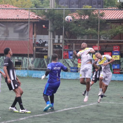 Event cover EUCALIPITO F.C