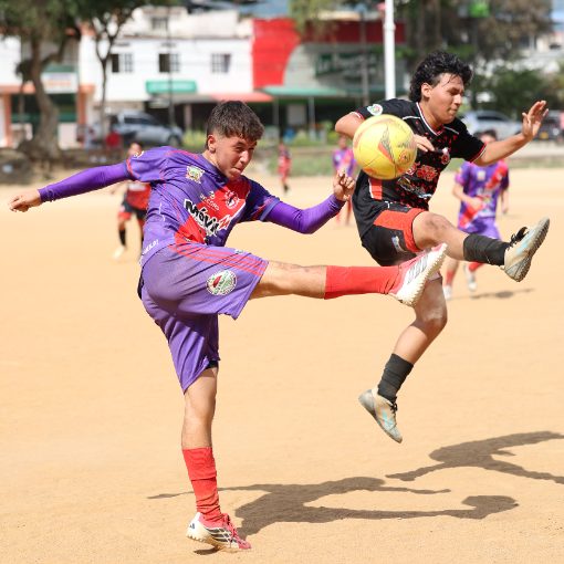 Event cover RIONEGRO FC U17 vs REAL ORIENTE