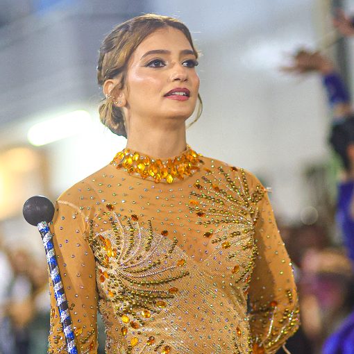 Event cover Desfile Civico Taquaritinga