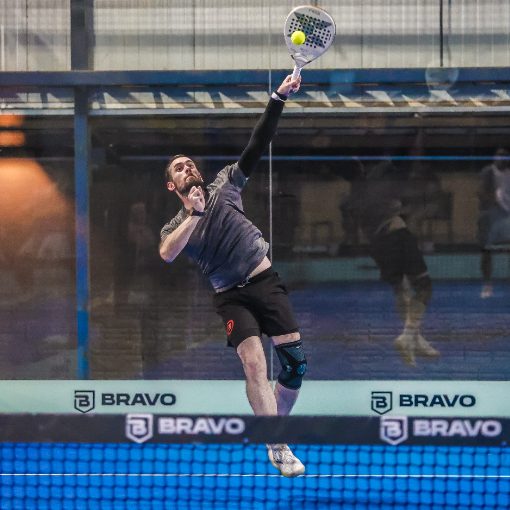 Event cover 2� Etapa - Mano's Padel Tour 2026