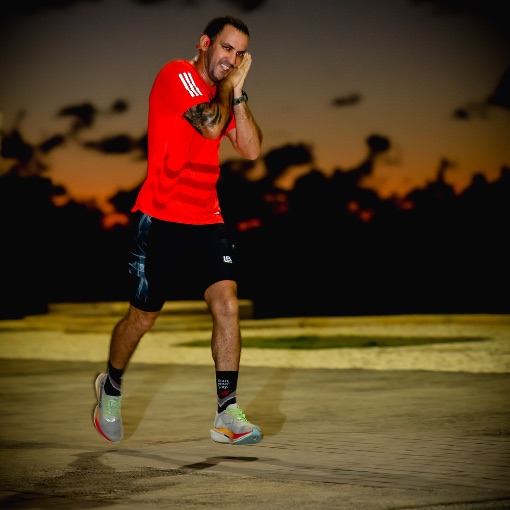 Event cover TREINO ORLA PITUA�U - 16/05 - S�bado