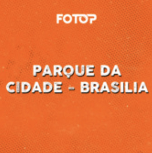 Event cover Treino Parque Da Cidade Bras�lia - 17/05 - Domingo