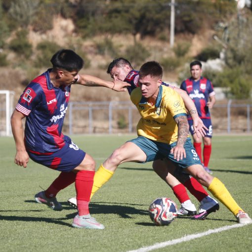 Copertura dell'evento UNION DELICIAS vs TORINO , Copa Campeones Arfa Quinta Region, futbol Amateur