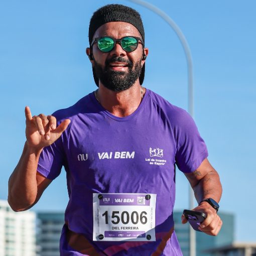 Event cover Corrida Nu Vai Bem  - Etapa Bras�lia