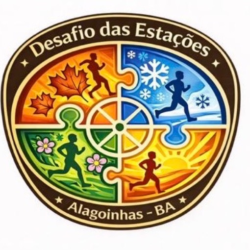 Event cover Corrida das Esta��es Alagoinhas - Etapa Outono