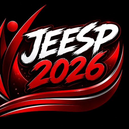 Capa do evento JEESP - 11/05/26   