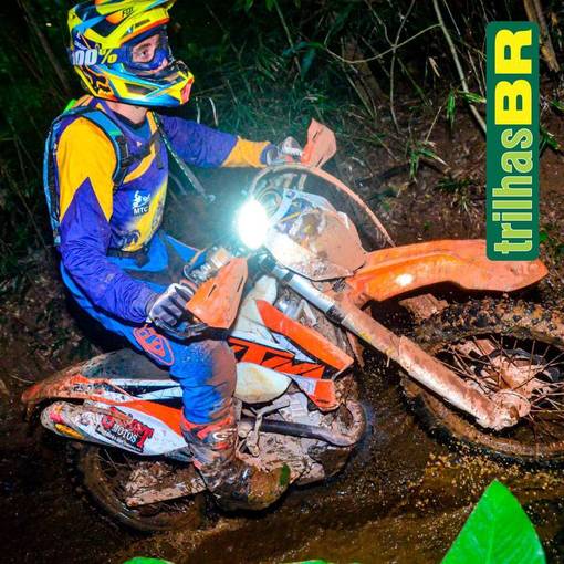 Event cover 3º Enduro da Lua Cheia