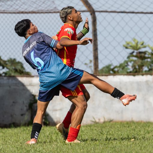 Event cover Chute Certo x Patroc�nio Paulista - Sub-17