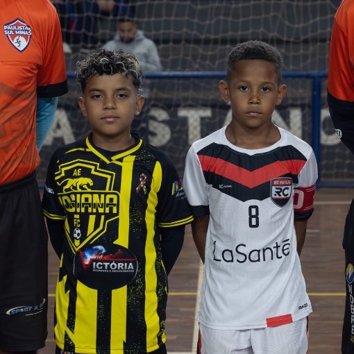 Event cover RC Futsal X AE Mogiana - Sub-10