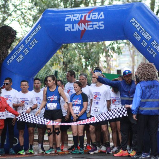 Event cover Pirituba Runers - Corrida de Anivers�rio  2 anos