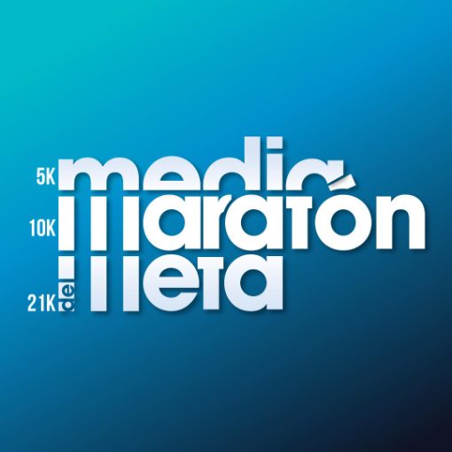 Event cover Media Maratón del Meta 2026