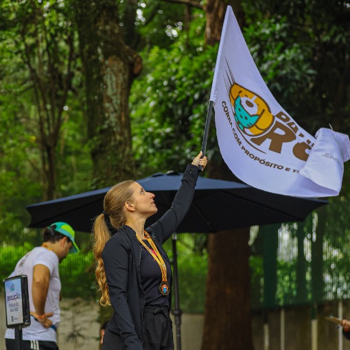 Event cover Patinhas Run