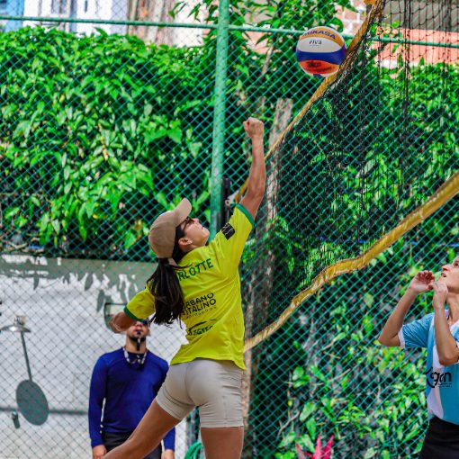 Copertura dell'evento Torneio DKP - Vôlei de Areia 2026 - JULHO