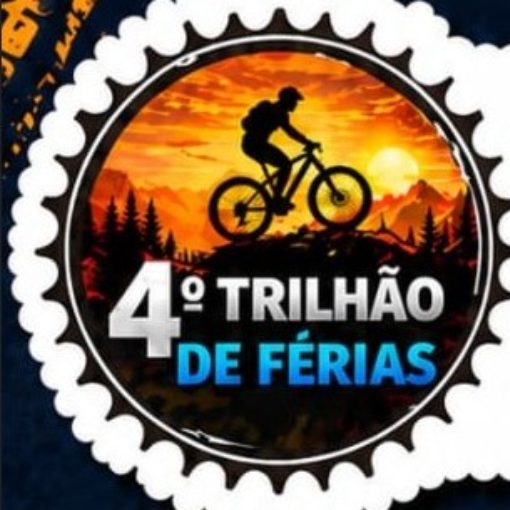 Capa do evento 4� Trilh�o de F�rias Candeias
