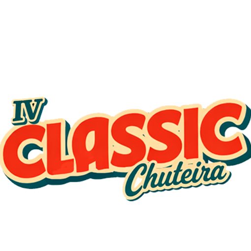 Event cover Rodada 2 - IV Chuteira CLASSIC