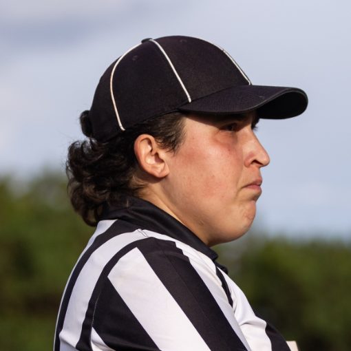 Copertura dell'evento Pr�-Regional Sudeste Flag Football Masculino