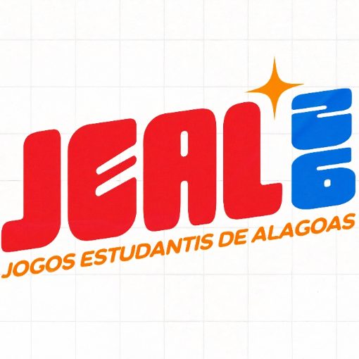 Capa do evento JEAL 2026 - Seletivas Arapiraca/AL