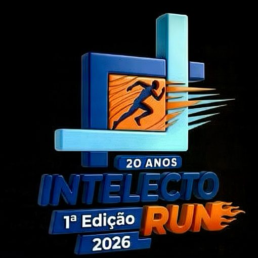 Event cover Intelecto Run