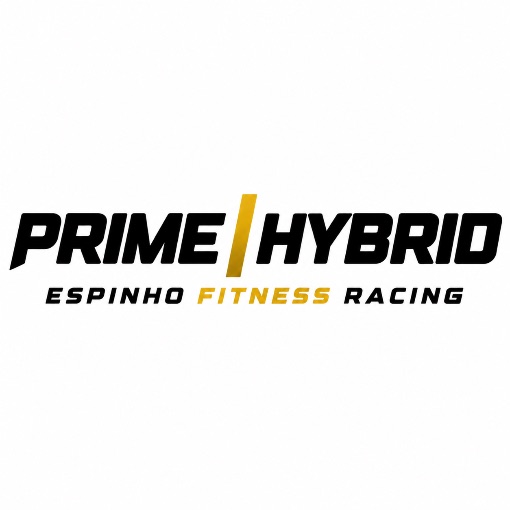 Event cover Prime Hybrid Espinho fitness racing 26-09-26