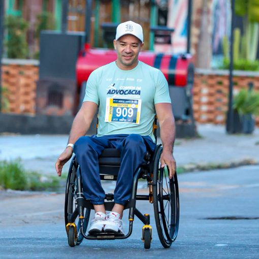 Event cover CORRIDA DA ADVOCACIA - JUAZEIRO DO NORTE