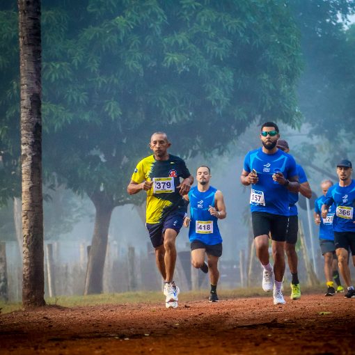 Capa do evento Circuito Sesc de Corridas - Etapa Pantanal 