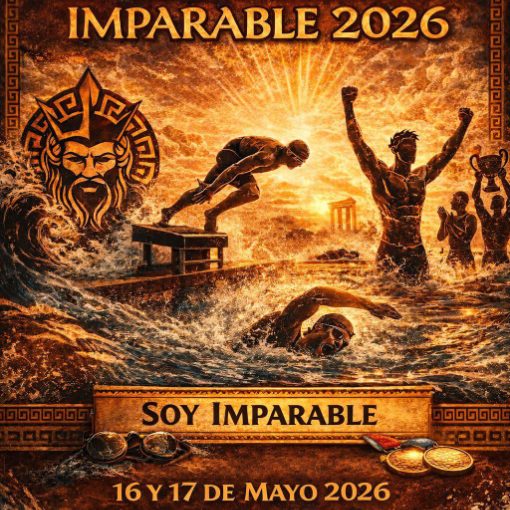 Event cover Circuito Imparable Noe hdz