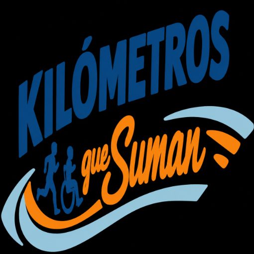Portada del evento Kilometros que suman