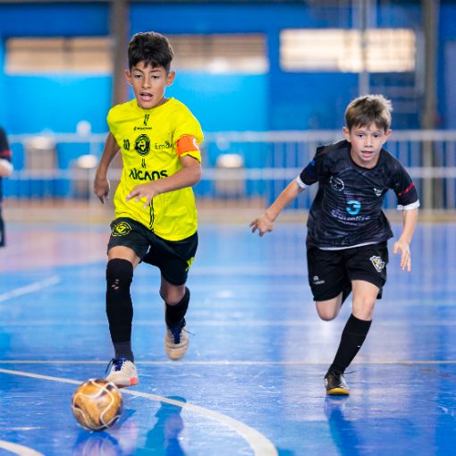 Event cover I9 Ribeir�o Preto x La Coruja - Sub-10