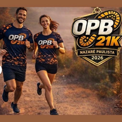 Event cover 2� Os p�s de Barro - 21k