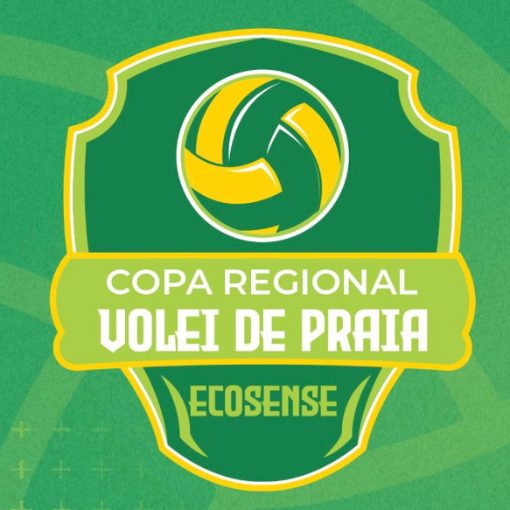Event cover Copa Regional Volei de Praia Ecosense 