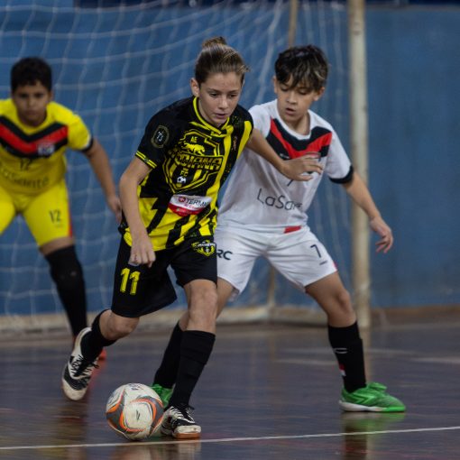 Event cover RC Futsal X AE Mogiana Sub-12