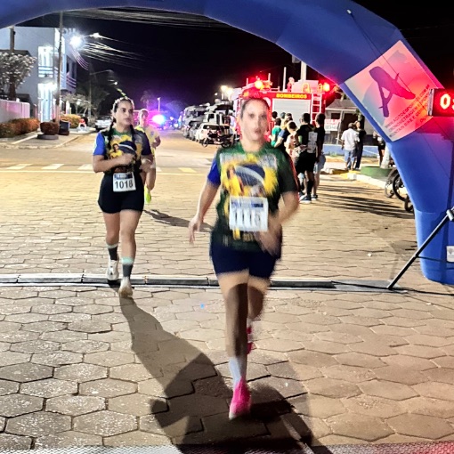 Event cover 2� TRAIL RUN ADEC - COMODORO