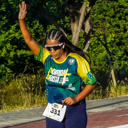 Event cover Corrida Cristã Do Vale