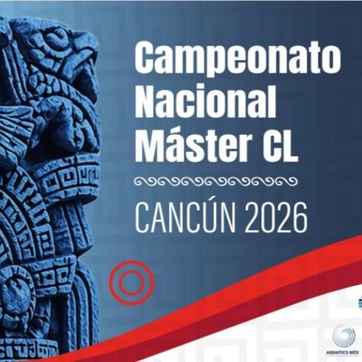 Event cover Campeonato Nacional Master C.L 2026