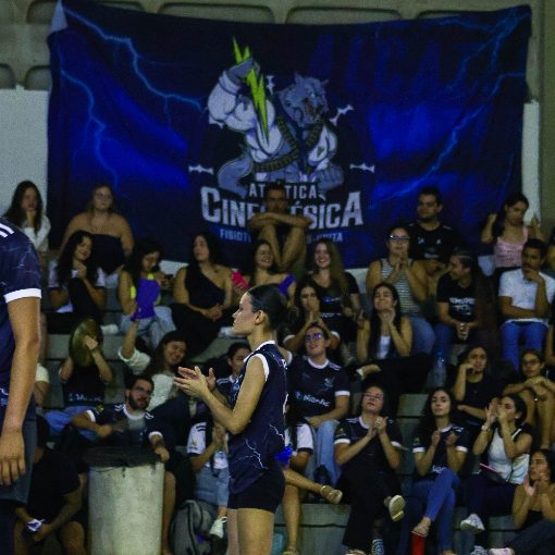 Event cover Volei Fisio 
