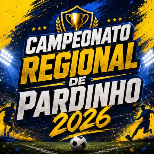 Copertura dell'evento CAMPEONATO REGIONAL DE PARDINHO 