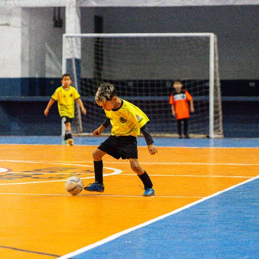 Portada del evento COPA GUARUJA FUTSAL (TODOS OS JOGOS DIA 11)