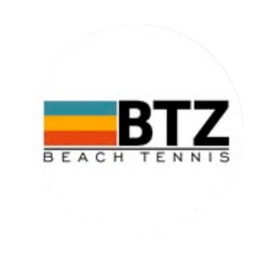 Event cover 1� Open BTZ Beach Tennis