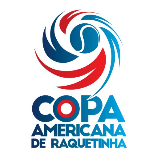 Event cover 3� Copa AMERICANA de Raquetinha - De 14 a 17 de MAIO