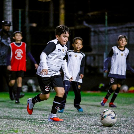 Copertura dell'evento TREINO CORINTHIANS CHUTE INICIAL SUMAR� 13/05/26 (QUARTA)