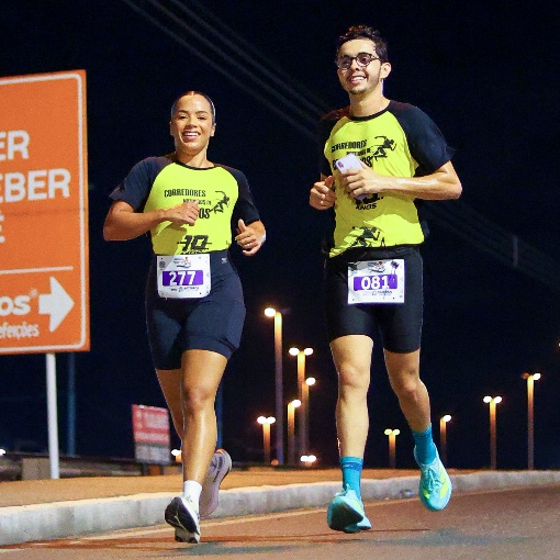 Event cover CORRIDA DA EMANCIPA��O - BEZERROS