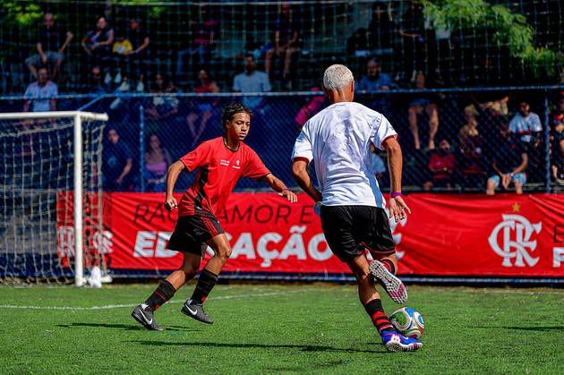 Event cover Copa Fla Local