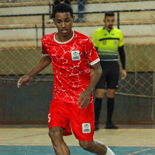 Event cover Futsal pratas da Casa 