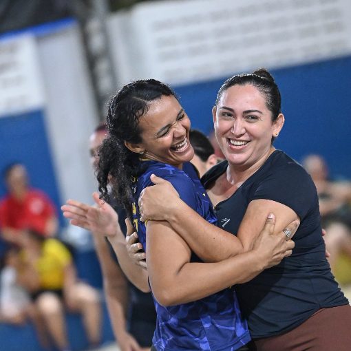 Capa do evento SETPOINT DIA DAS MAES 11.05.26