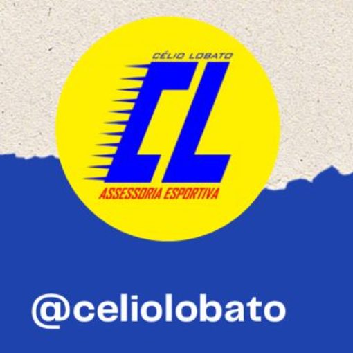 Event cover TREINO CELIO LOBATO MOSQUEIRO 