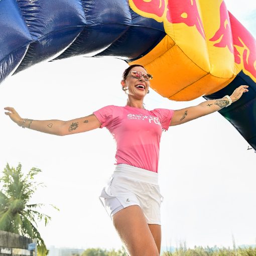 Couverture de l'�v�nement 2� CORRIDA SUNRIZE RUN
