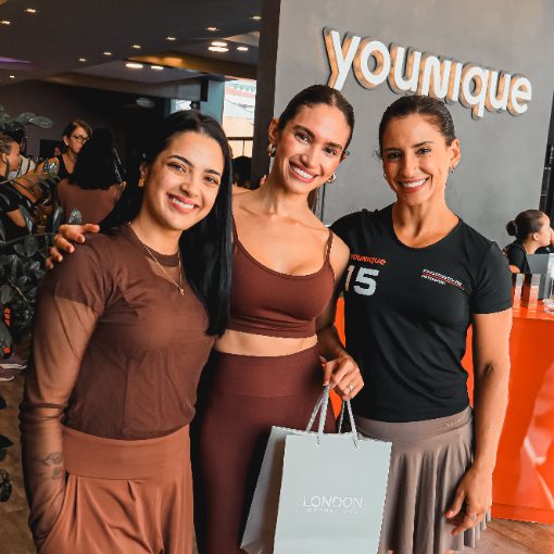 Event cover YouFit 